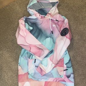 Dope Snow Jacket - Mirage